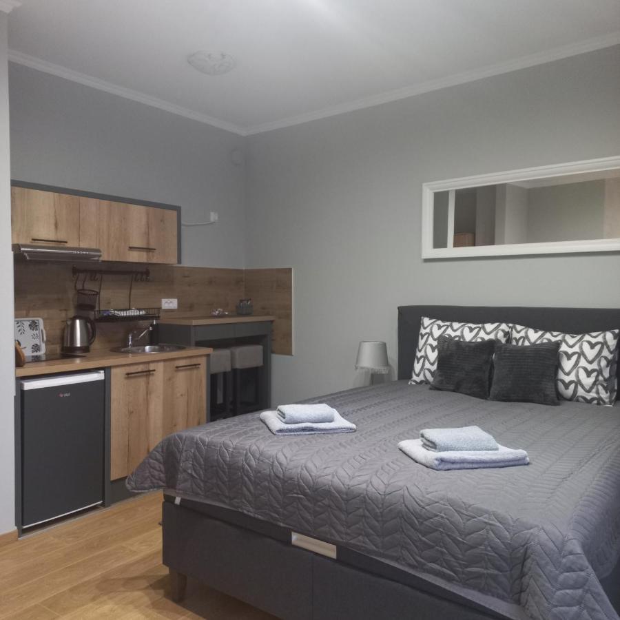 Apartman Lola Subotica Exterior photo