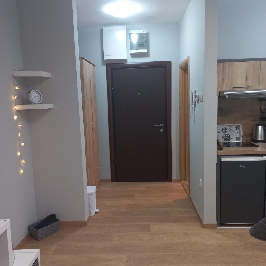Apartman Lola Subotica Exterior photo