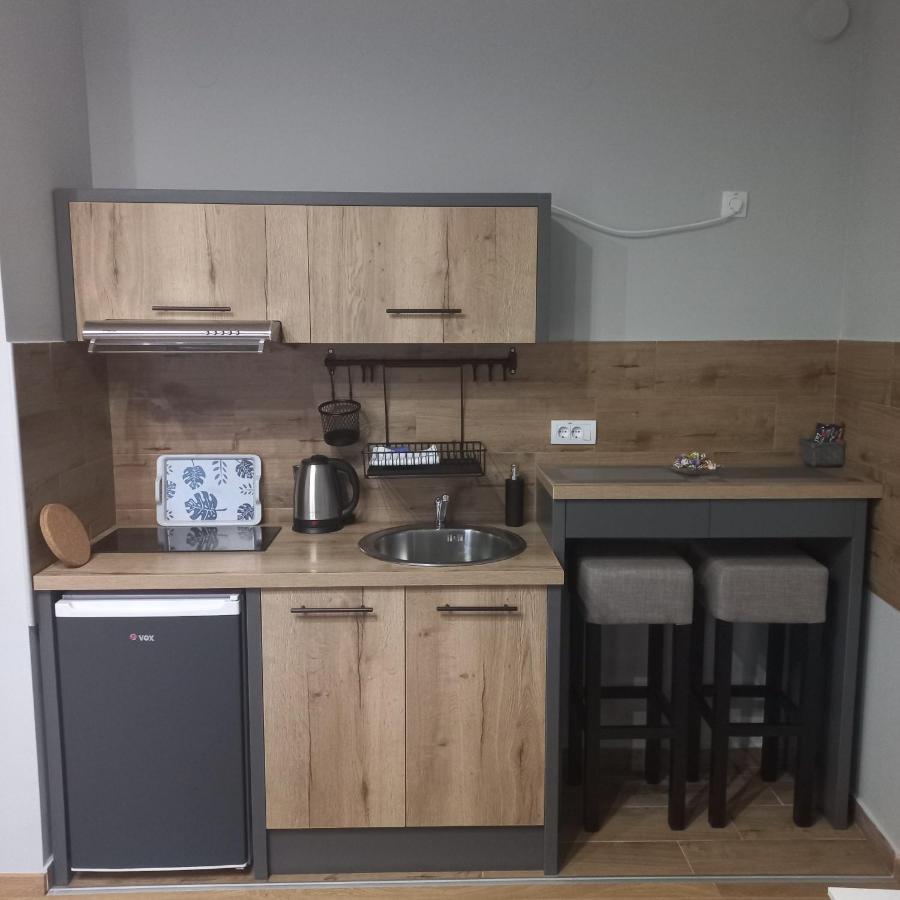 Apartman Lola Subotica Exterior photo